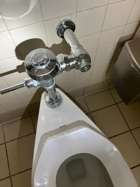 Fixture installation and repair for Repiping in Calvert Hills Historic District